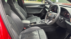 CUPRA Formentor 2.0 TSI 310 VZ2 5dr DSG 4Drive Petrol Estate